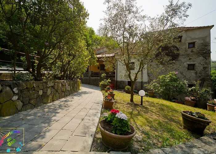 Agriturismo Du Sui Genova